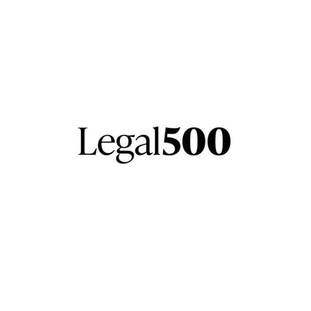 Legal 500