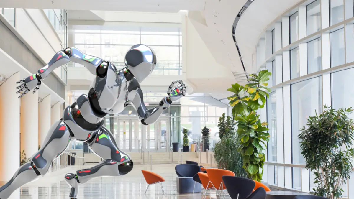 Das #Kanzleimarketing steht vor einer Automatisierungswelle