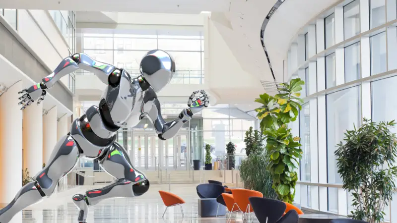 Das #Kanzleimarketing steht vor einer Automatisierungswelle