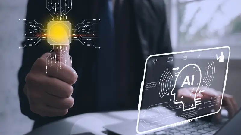 Warum Anwälte bald keine Submissions mehr schreiben